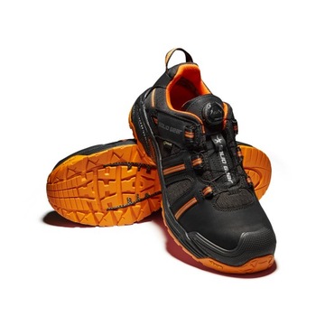 Buty robocze Solid Gear HYDRA GTX rozmiar 44