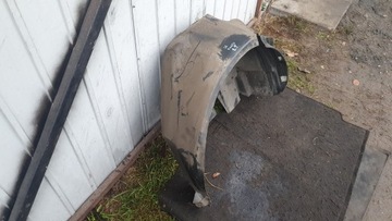 FIAT GRANDE PUNTO - PODBĚH LEVÝ ZADNÍ