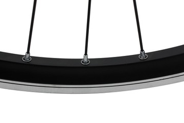 KOŁO TYŁ 26 KANDS SHIMANO TX500 VB KASETA C. KT631