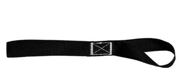 PASY MOCUJĄCE TRANSPORTOWE NA PASEK 8SZT czarne