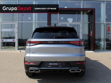  BAIC Beijing 7 1.5 177KM 7DCT LUXURY pierwsza rej 2024 bezwypadkowy, zdjęcie 6