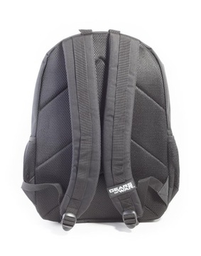 Рюкзак GEARS OF WAR 5 — ЧЕРНЫЙ ЧЕРЕП