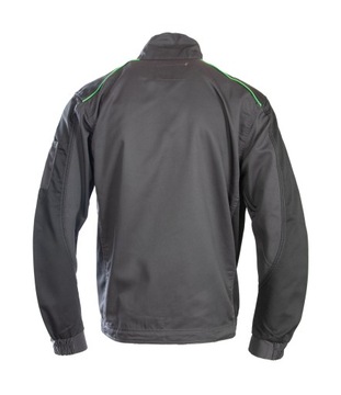 РАБОЧАЯ ТОЛСТОВКА KATANA МОНТАЖНАЯ КУРТКА STRONG OHS