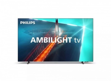 PHILIPS Telewizor 48 cali OLED 48OLED718/12