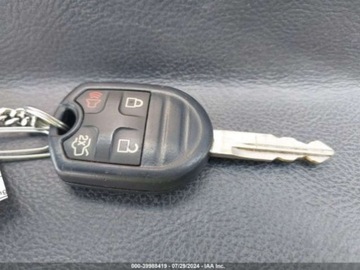 Ford Explorer V 3.5 V6 Duratec 290KM 2015 Ford Explorer 2015 Ford Explorer 4WD 4dr XLT 3.5 Benzyna 290KM, zdjęcie 9