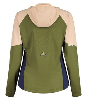 Женская куртка Maloja LeuchtmoosM. ГТХМ