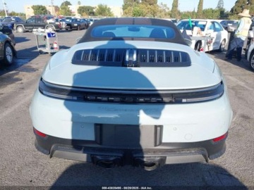 Porsche 911 992 2025 Porsche 911 Carrera Gts 2025 3.6l 3.6 Benzyna 478KM, zdjęcie 4