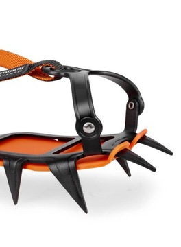 Кошки-корзины Ice Climbing Technology