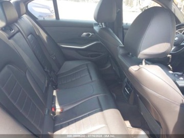 BMW Seria 3 G20-G21 2021 BMW Seria 3 2021r, M340I, 3.0L, XDrive 3.0 Benzyna 382KM, zdjęcie 11