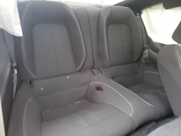 Ford Mustang VI Mach 1 5.0 Ti-VCT 460KM 2021 Ford Mustang FORD MUSTANG GT, 2021r., 5.0L, uszkodzony bok i przod 5.0, zdjęcie 8