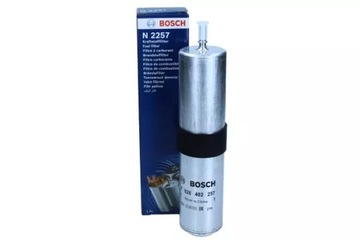 BOSCH SADA FILTRŮ BMW F40 F45 F46 F48 F39 MINI F54 F55 F56 F60