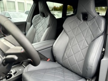 BMW iX SUV M Facelifting 108.9 659KM 2025 BMW iX M70 xDrive Suv (659KM) 2025, zdjęcie 7