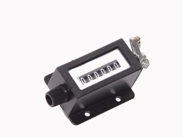 Licznik Bel do prasy Sipma