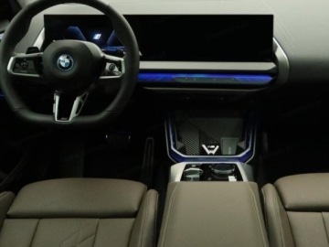 BMW X3 G45 SUV Plug-In 2.0 30e 299KM 2025 BMW X3 xDrive30e Sport Suv 2.0 (299KM) 2025, zdjęcie 9