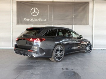 Mercedes Klasa E W214 All-Terrain 2.0 220d 197KM 2025 E Klasa 220 d 4-Matic AMG Estate 2.0 (197KM) 2025, zdjęcie 1