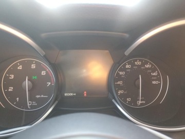 Alfa Romeo Stelvio 2022 Alfa Romeo Stelvio 2022 ALFA ROMEO STELVIO 2.0 Benzyna 280KM, zdjęcie 11