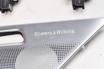 VOLVO XC90 II ДИНАМИКИ АУДИОСИСТЕМА BOWERS WILKINS НАБОР ДИНАМИКОВ