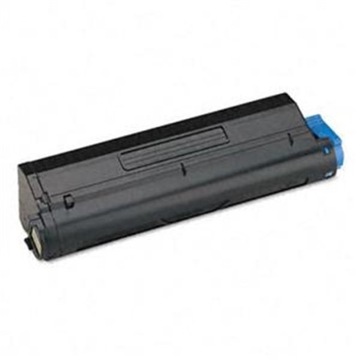 Toner Oki B430 43979202 7k BK Oryginał B440 B480