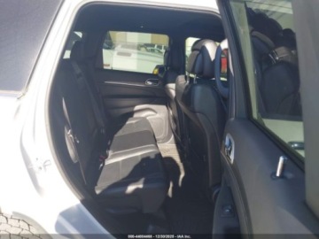 Jeep Grand Cherokee IV 2021 Jeep Grand Cherokee Limited 2021 3.6 Benzyna 293KM, zdjęcie 12