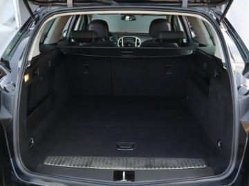 Opel Astra J Sports Tourer 1.7 CDTI ECOTEC 110KM 2011 Opel Astra 1.7 CDTI, Salon Polska, Navi, Klima, zdjęcie 13