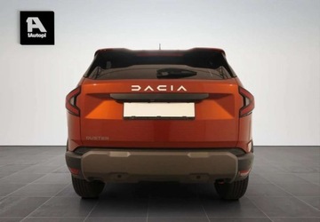 Dacia Duster II SUV Facelifting 1.3 TCe 130KM 2024 Dacia Duster Dacia Duster 1.3 TCe Journey 1.3 Benzyna 130KM, zdjęcie 6