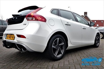 Volvo V40 II Hatchback 1.6 D2 115KM 2014 bez skazy*OD RĘKI*bezwypadk.*R-DESIGN*nowe dostawy, zdjęcie 32