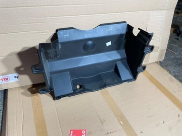 POLARIS SLINGSHOT 2.4 КОРПУС ВЕНТИЛЯТОРА НАПРАВЛЕНИЕ ВОЗДУХА