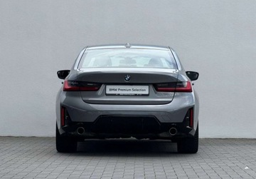 BMW Seria 3 G20-G21 Limuzyna 2.0 318i 156KM 2024 BMW Seria 3 318i 156KM M Pakiet Service Inclusive 5 lat VAT23 2.0 Benzyna, zdjęcie 3