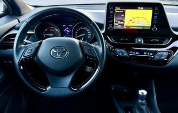 Toyota C-HR I 2020 Toyota C-HR Lift,Hybryda,Zadbana, zdjęcie 11