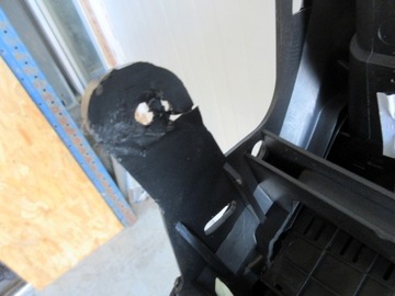 CITROEN C4 GRAND PICASSO 06- ПРИБОРНАЯ ПАНЕЛЬ