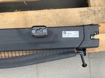 SIATKA BAGAŻNIKA BMW 3 G21 9875744