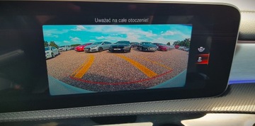 Mercedes CLA C118/X118 2020 Mercedes CLA 520 mocno doposażony, super stan GWARANCJA !!, zdjęcie 28