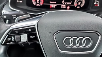 Audi A6 C8 Avant 2.0 40 TDI 204KM 2021 Audi A6 2.0TDI 204KM ACC SalonPL Iwl Virt.Cockpit, zdjęcie 14