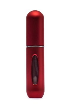 Atomizer Podróżny + Perfumy - 5ml Dozownik! GRATIS