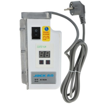 Двигатель для швейной машины Jack JK-563A 750 Вт.