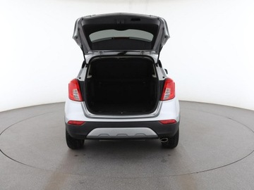 Opel Mokka I SUV 1.4 Turbo ECOTEC 140KM 2017 Opel Mokka X skóra navi klima auto grzane fotele, zdjęcie 18