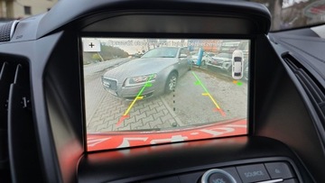 Ford Kuga II SUV Facelifting 1.5 EcoBoost 182KM 2018 Ford Kuga VIGNALE Najmocniejsza i najbogatsza 4x4 1.5 Benzyna 183KM, zdjęcie 27