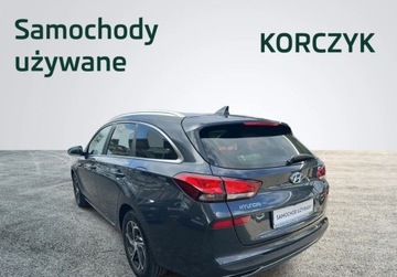 Hyundai i30 III 2021 Hyundai i30 1.5 T- GDI 48V 160 KM 6 bieg.skrz.manualna Comfort 1.5, zdjęcie 2