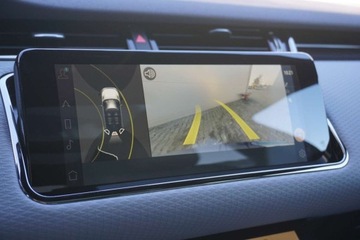 Land Rover Range Rover Evoque II SUV 2.0 Si4 200KM 2022 Land Rover Range Rover Evoque R-Dynamic, 4x4,aut,ACC, panorama, skory, kam, zdjęcie 6
