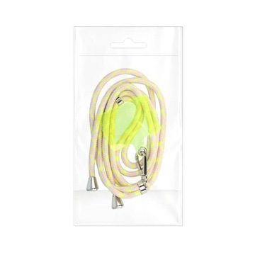 Smycz Sznurek Zawieszka na Szyję Ramię do Telefonu