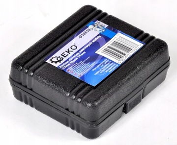 Nasadki udarowe do felg alu 3 szt 17/19/21mm