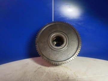 МАГНИТНОЕ КОЛЕСО SUZUKI TL 1000 S