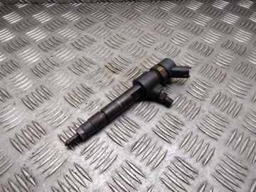 0445110276 VSTŘIKOVAČE 1.9 CDTI 88 2008 OPEL SIGNUM