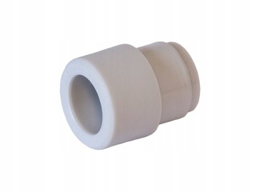 Redukcja fi 63x40 PP-R Zgrzewana