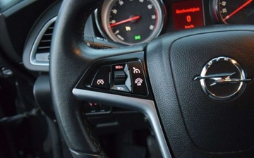 Opel Astra J GTC 1.4 100KM 2014 Opel Astra 1.4B 2014R 134 Tys Km Navi Sprowadzony Oplacony 1.4 Benzyna, zdjęcie 22
