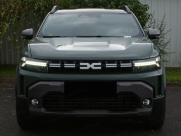 Dacia Duster III 2026 Od ręki - Journey 1.8 Full Hybrid 155KM / Pakiet Parking, Zimowy Plus, zdjęcie 1