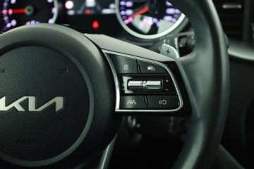 Kia XCeed Crossover Facelifting 1.5 T-GDi 140KM 2024 Kia XCeed 1.5 T-GDI, Salon Polska, 1. Właściciel, zdjęcie 17
