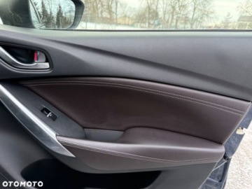 Mazda 6 III 2016 Mazda 6 Mazda 6 2.2 Diesel 184KM, zdjęcie 35