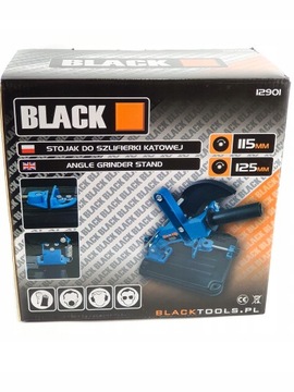 ПОДСТАВКА ДЛЯ УГЛОВОЙ Шлифмашины 115-125 мм 12901