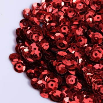 MASKA DO TWARZY KOT DIY PUSTE 15 SZT+PAILLETY